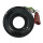 PXC14 Volkswagen Polo 1.0 TSI/ T-Cross 1.0 TSI 2022 Auto AC Compressor Clutch Coil RC.200.149