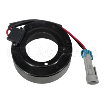 SD6V12 6V12 Auto Ac Clutch OPEL Astra G CORSA MERIVA 380013 KTT040069