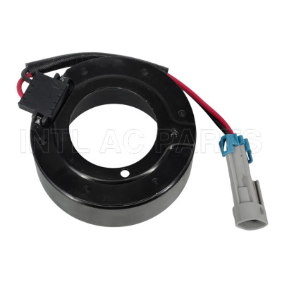 SD6V12 6V12 Auto Ac Clutch OPEL Astra G CORSA MERIVA 380013 KTT040069