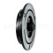 Delphi SP15 SP17 COMPRESSOR clutch hub plate for TOYOTA TACOMA /HOLDEN RODEO/Hino trucks/Chevrolet Opel /Ford