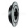 Delphi SP15 SP17 COMPRESSOR clutch hub plate for TOYOTA TACOMA /HOLDEN RODEO/Hino trucks/Chevrolet Opel /Ford