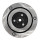 Delphi SP15 SP17 COMPRESSOR clutch hub plate for TOYOTA TACOMA /HOLDEN RODEO/Hino trucks/Chevrolet Opel /Ford