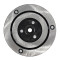 Delphi SP15 SP17 COMPRESSOR clutch hub plate for TOYOTA TACOMA /HOLDEN RODEO/Hino trucks/Chevrolet Opel /Ford
