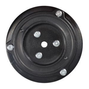 Delphi SP15 SP17 COMPRESSOR clutch hub plate for TOYOTA TACOMA /HOLDEN RODEO/Hino trucks/Chevrolet Opel /Ford