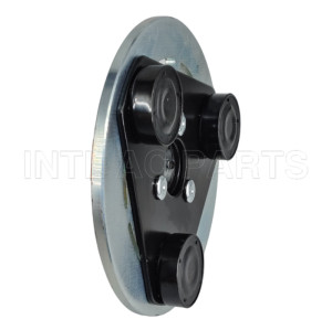 Compressor Type VS-16 VS16 Auto air ac compressor clutch for FORD 8FK351006221 / 1814066 / C1B119D629A2F