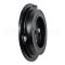 Car auto ac compressor CLUTCH HUB FOR OPEL SAAB LANDROVER Land Range Rover L322 JPB500211 24411270 93176868