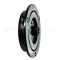 Car auto ac compressor CLUTCH HUB FOR OPEL SAAB LANDROVER Land Range Rover L322 JPB500211 24411270 93176868
