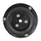 Car auto ac compressor CLUTCH HUB FOR OPEL SAAB LANDROVER Land Range Rover L322 JPB500211 24411270 93176868