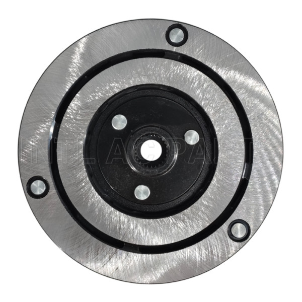 Car auto ac compressor CLUTCH HUB FOR OPEL SAAB LANDROVER Land Range Rover L322 JPB500211 24411270 93176868