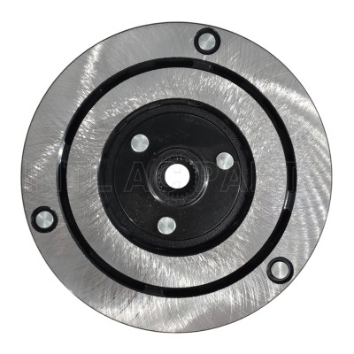 Car auto ac compressor CLUTCH HUB FOR OPEL SAAB LANDROVER Land Range Rover L322 JPB500211 24411270 93176868