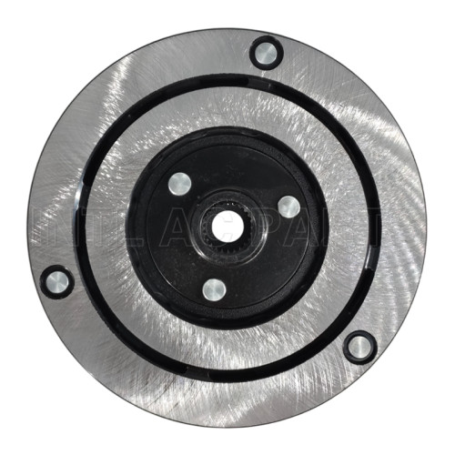 Car auto ac compressor CLUTCH HUB FOR OPEL SAAB LANDROVER Land Range Rover L322 JPB500211 24411270 93176868