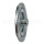 Auto COMPRESSOR CLUTCH HUB for AUDI VOLVO JM640484 RC.640.484