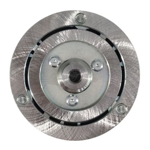 Auto COMPRESSOR CLUTCH HUB for AUDI VOLVO JM640484 RC.640.484