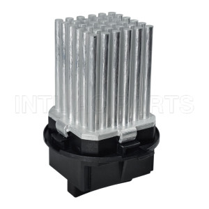 Heater Motor Fan Blower Resistor 2009-2016 MERCEDES-BENZ E-CLASS (W212) SW 11314C