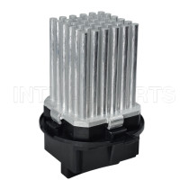 Heater Motor Fan Blower Resistor 2009-2016 MERCEDES-BENZ E-CLASS (W212) SW 11314C