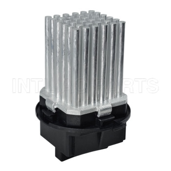 Heater Motor Fan Blower Resistor 2009-2016 MERCEDES-BENZ E-CLASS (W212) SW 11314C