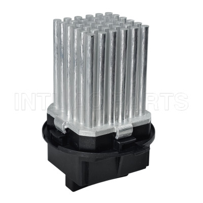 Heater Motor Fan Blower Resistor 2009-2016 MERCEDES-BENZ E-CLASS (W212) SW 11314C