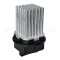 Heater Motor Fan Blower Resistor 2009-2016 MERCEDES-BENZ E-CLASS (W212) SW 11314C
