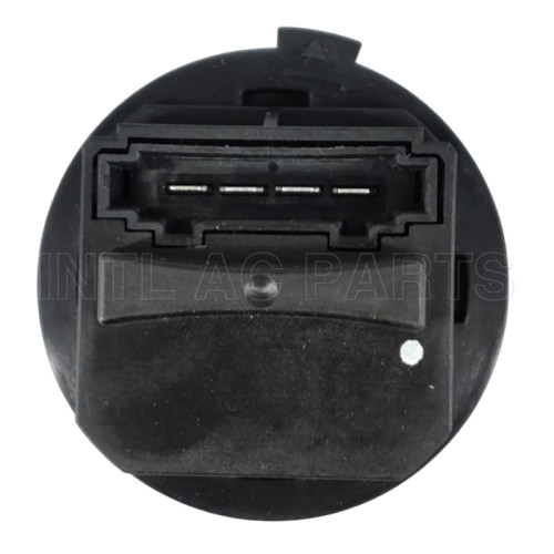 Heater Motor Fan Blower Resistor 2009-2016 MERCEDES-BENZ E-CLASS (W212) SW 11314C