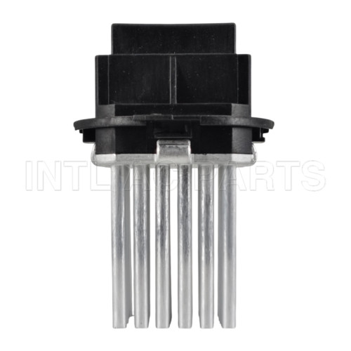 Heater Motor Fan Blower Resistor 2009-2016 MERCEDES-BENZ E-CLASS (W212) SW 11314C