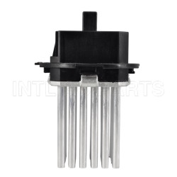 Heater Motor Fan Blower Resistor 2009-2016 MERCEDES-BENZ E-CLASS (W212) SW 11314C