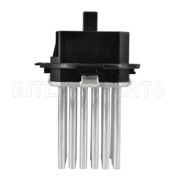 Heater Motor Fan Blower Resistor 2009-2016 MERCEDES-BENZ E-CLASS (W212) SW 11314C