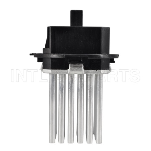 Heater Motor Fan Blower Resistor 2009-2016 MERCEDES-BENZ E-CLASS (W212) SW 11314C