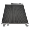 New item 95326121 GM3030301 A/C AC Condenser for Chevy Chevrolet Spark 4Cyl 1.2L 2013-2014