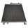 New item 95326121 GM3030301 A/C AC Condenser for Chevy Chevrolet Spark 4Cyl 1.2L 2013-2014