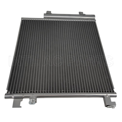 New item 95326121 GM3030301 A/C AC Condenser for Chevy Chevrolet Spark 4Cyl 1.2L 2013-2014