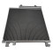 New item 95326121 GM3030301 A/C AC Condenser for Chevy Chevrolet Spark 4Cyl 1.2L 2013-2014