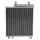 New item 95326121 GM3030301 A/C AC Condenser for Chevy Chevrolet Spark 4Cyl 1.2L 2013-2014