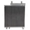 New item 95326121 GM3030301 A/C AC Condenser for Chevy Chevrolet Spark 4Cyl 1.2L 2013-2014