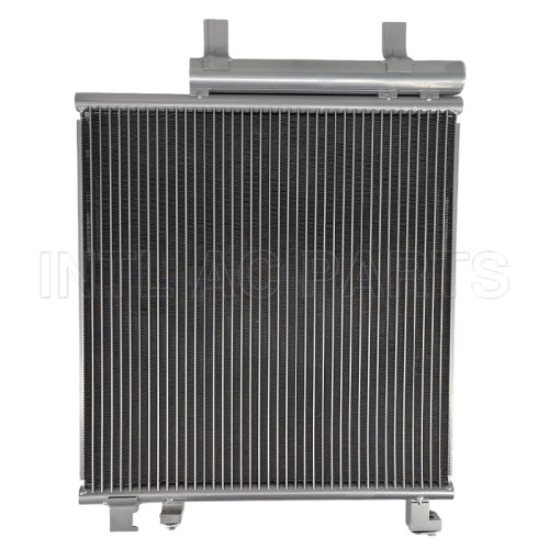 New item 95326121 GM3030301 A/C AC Condenser for Chevy Chevrolet Spark 4Cyl 1.2L 2013-2014
