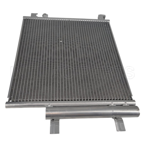 New item 95326121 GM3030301 A/C AC Condenser for Chevy Chevrolet Spark 4Cyl 1.2L 2013-2014