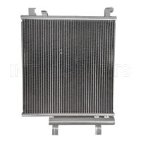 New item 95326121 GM3030301 A/C AC Condenser for Chevy Chevrolet Spark 4Cyl 1.2L 2013-2014