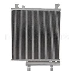 New item 95326121 GM3030301 A/C AC Condenser for Chevy Chevrolet Spark 4Cyl 1.2L 2013-2014