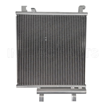 New item 95326121 GM3030301 A/C AC Condenser for Chevy Chevrolet Spark 4Cyl 1.2L 2013-2014