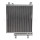 New item 95326121 GM3030301 A/C AC Condenser for Chevy Chevrolet Spark 4Cyl 1.2L 2013-2014