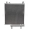 New item 95326121 GM3030301 A/C AC Condenser for Chevy Chevrolet Spark 4Cyl 1.2L 2013-2014