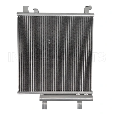 New item 95326121 GM3030301 A/C AC Condenser for Chevy Chevrolet Spark 4Cyl 1.2L 2013-2014