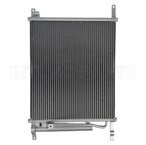 New Auto AC Condenser for Chevrolet/Daewoo 95227758 94838818