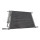 New Auto AC Condenser for Chevrolet/Daewoo 95227758 94838818
