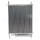 New Auto AC Condenser for Chevrolet/Daewoo 95227758 94838818