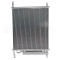 New Auto AC Condenser for Chevrolet/Daewoo 95227758 94838818