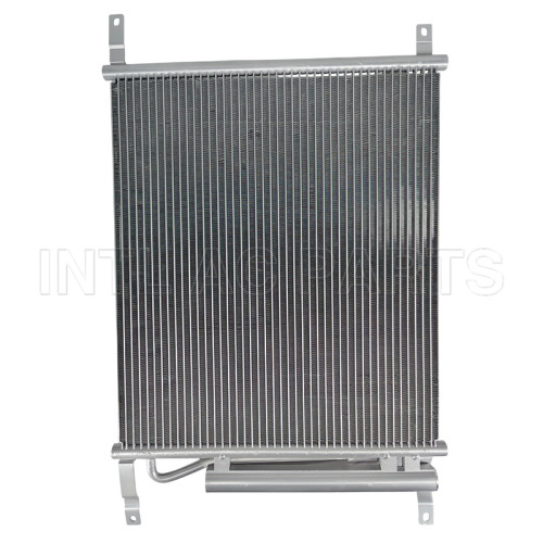 New Auto AC Condenser for Chevrolet/Daewoo 95227758 94838818