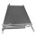 New Auto AC Condenser for Chevrolet/Daewoo 95227758 94838818