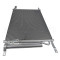 New Auto AC Condenser for Chevrolet/Daewoo 95227758 94838818
