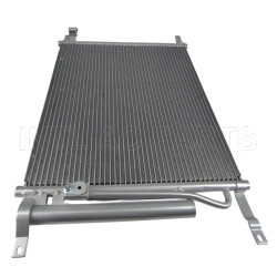New Auto AC Condenser for Chevrolet/Daewoo 95227758 94838818