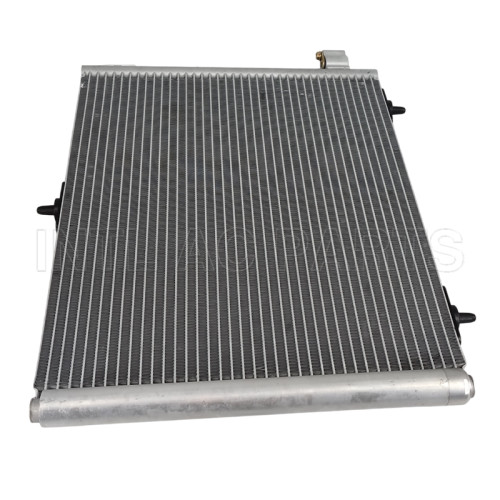 Car ac condenser 2007-2015 PEUGEOT 207 CC (WD_)  6455AL 9635759480 9655009380
